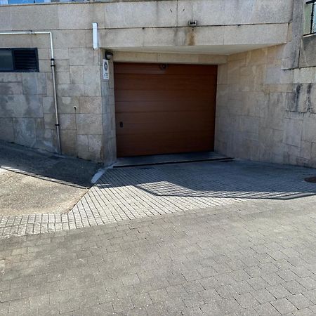 Апартаменти Desconectaengalicia Mantela, Vistas Puerto Deportivo, 20M Playa Саншеншо Екстер'єр фото