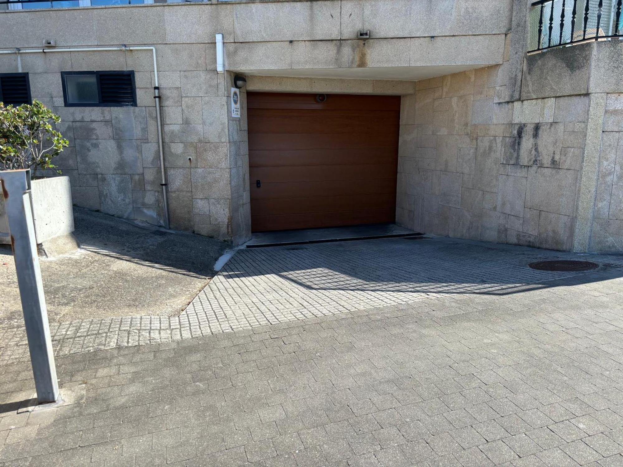 Апартаменти Desconectaengalicia Mantela, Vistas Puerto Deportivo, 20M Playa Саншеншо Екстер'єр фото